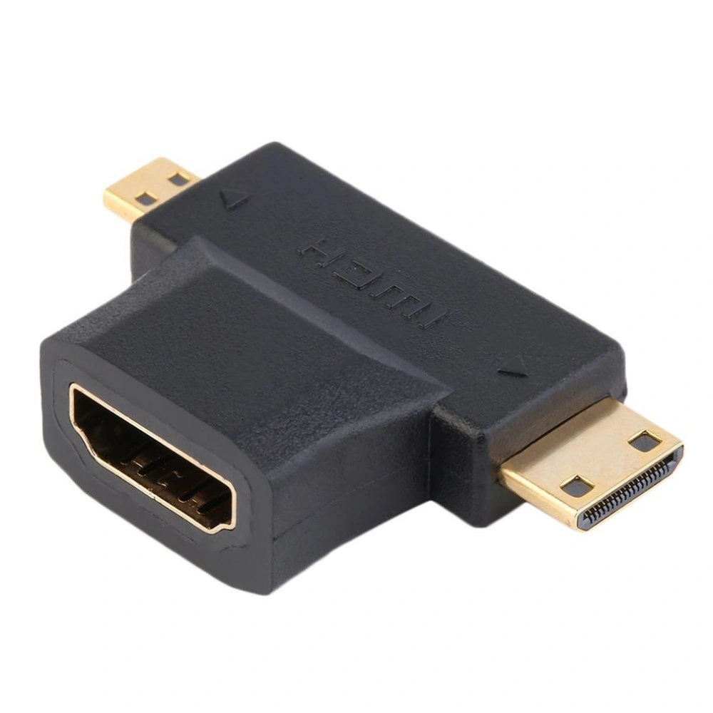 HDMI-Compatible Adapter