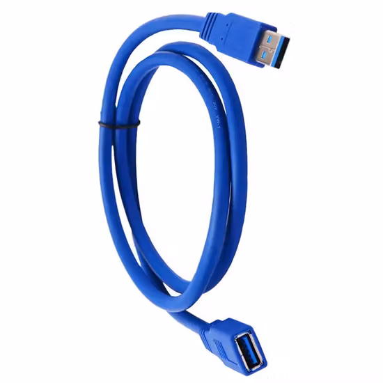 Удлинительный кабель USB 3.0 «папа-мама» Кабель для передачи данных для синхронизации