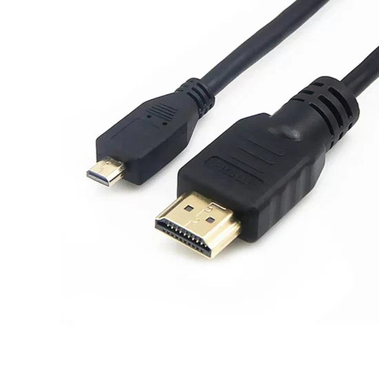 Кабель HDMI со стандартным интерфейсом 4K, 60 Гц