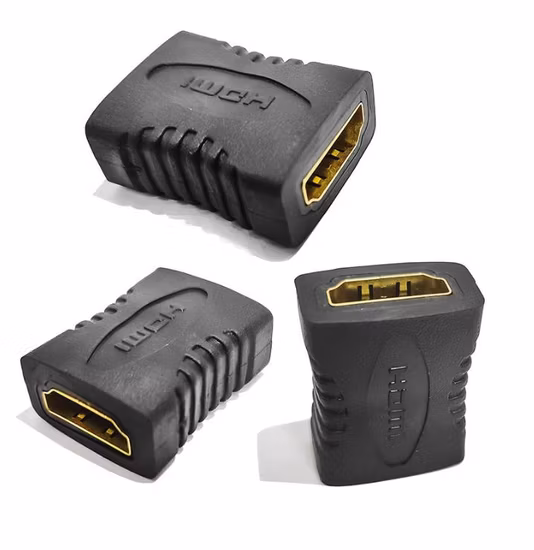 Адаптер HDMI, адаптер HDMI-HDMI