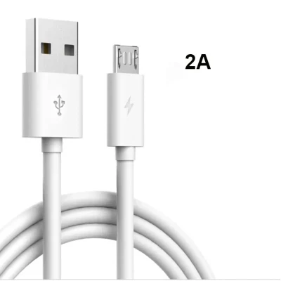 Горячая распродажа 2.0, кабель для зарядки данных типа «папа-разъем» Micro USB для Samsung Android